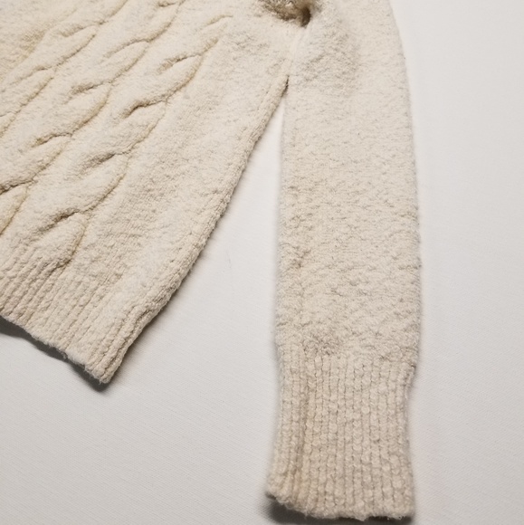 Free‎ People sweater - Picture 5 of 7